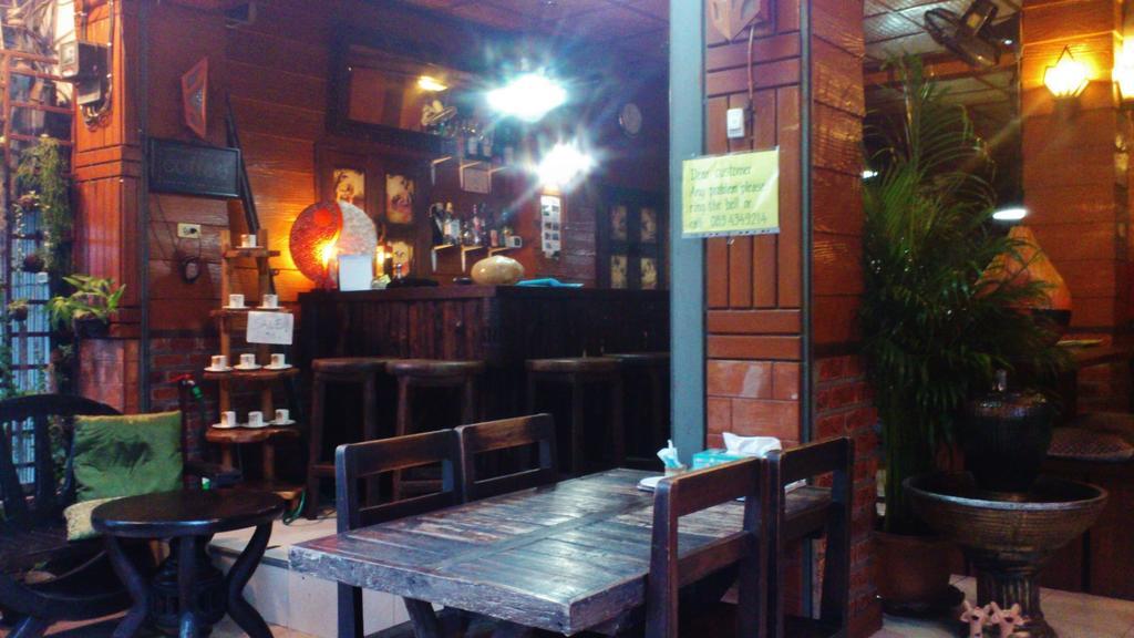 Soisabai Guesthouse Chiang Mai Exterior photo