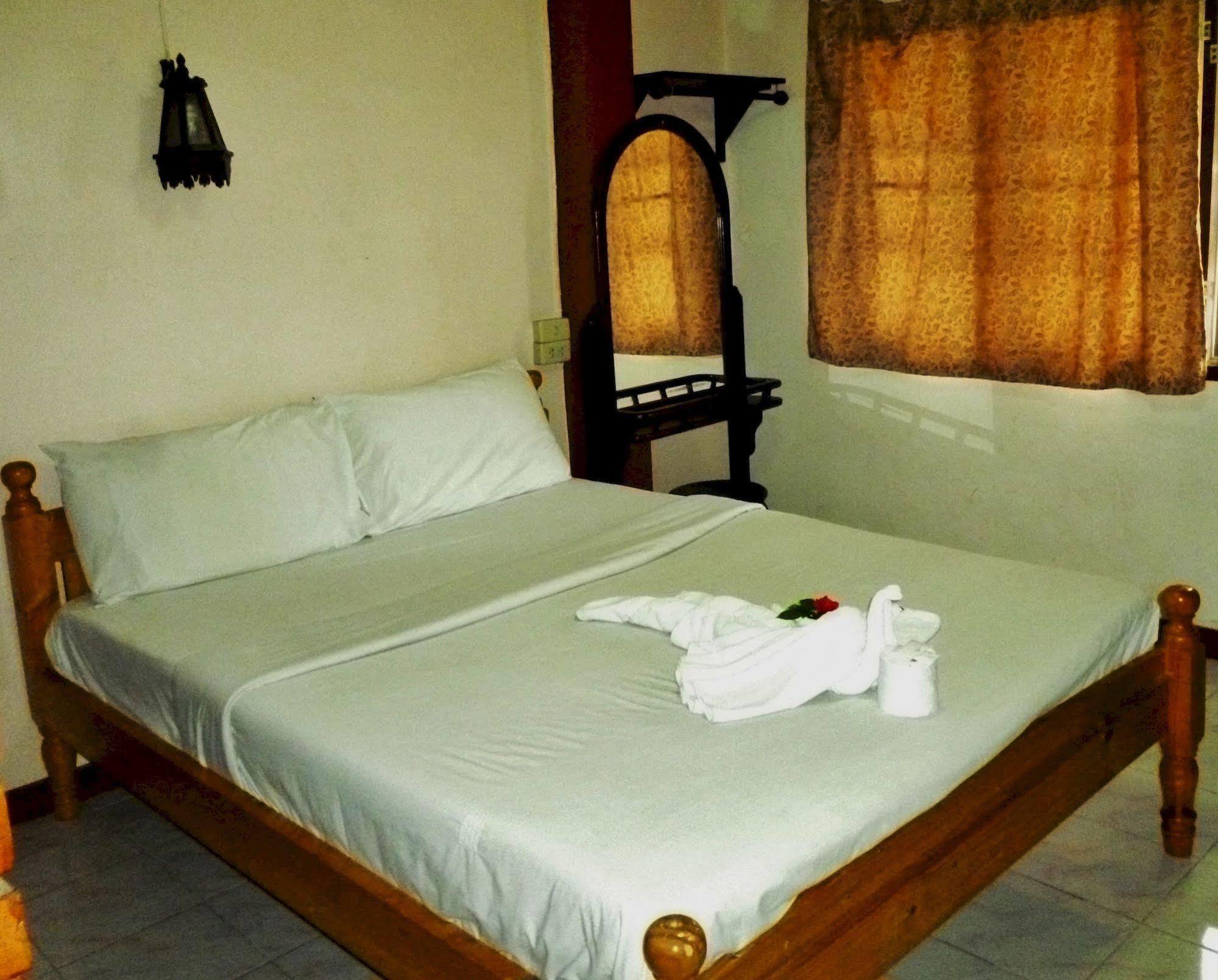 Soisabai Guesthouse Chiang Mai Exterior photo
