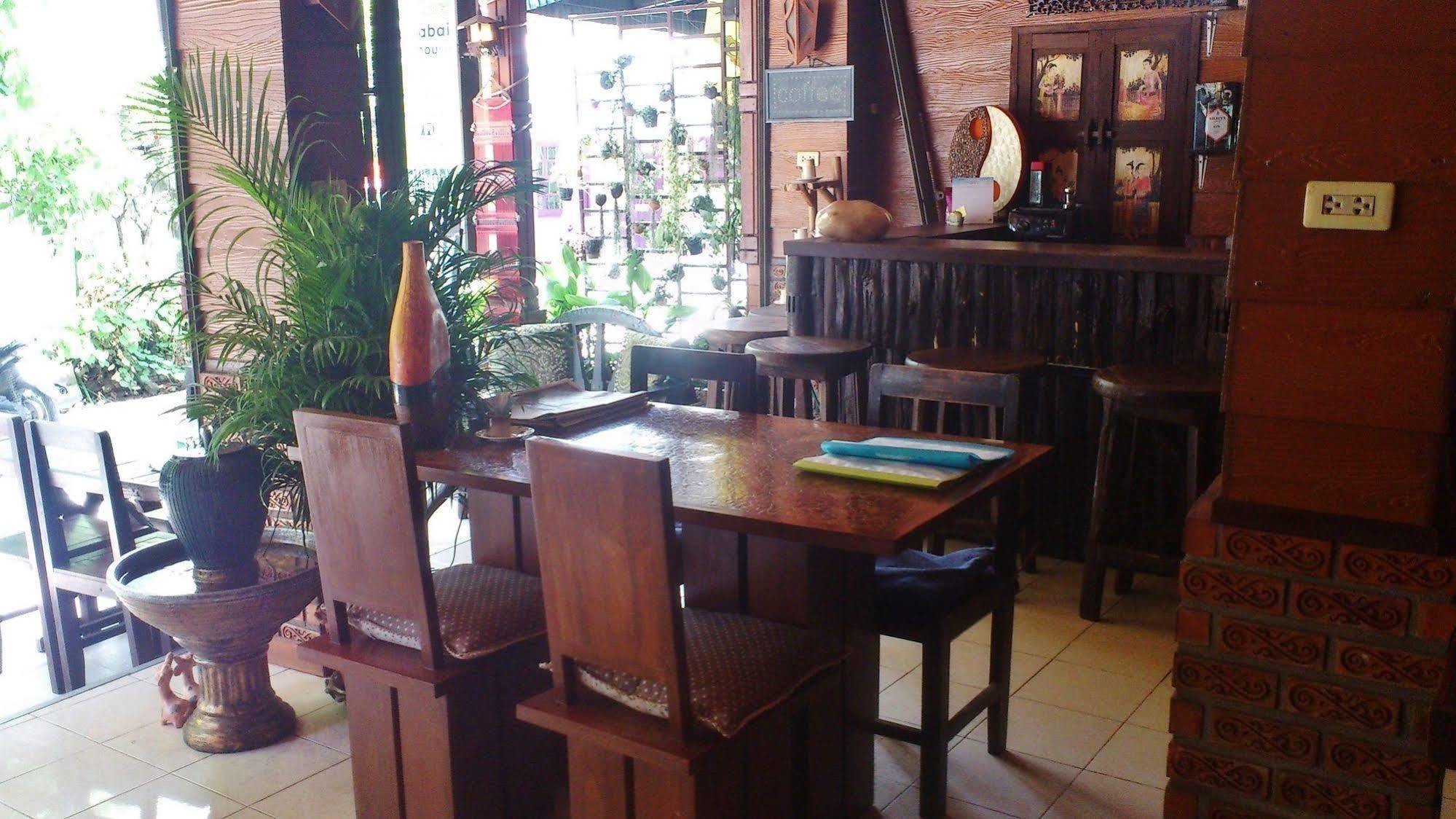 Soisabai Guesthouse Chiang Mai Exterior photo