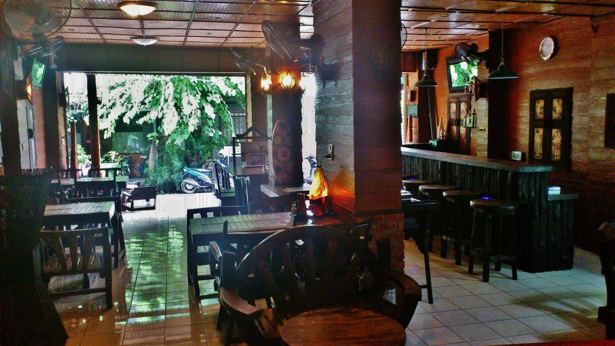 Soisabai Guesthouse Chiang Mai Exterior photo