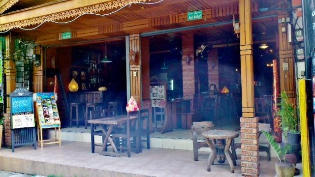 Soisabai Guesthouse Chiang Mai Exterior photo